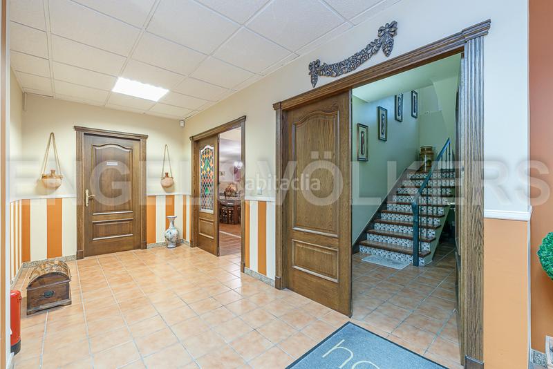 Foto 8e357c1e-e996-4442-948a-53f8a1678630. Casa con riscaldamento parcheggio piscina in Gondomar