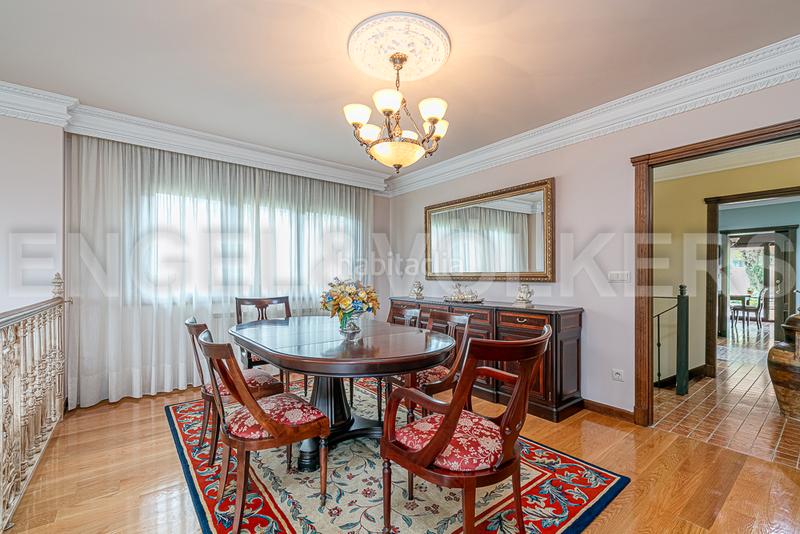 Foto 9e01d45b-0b9d-4924-9759-91b94a57ce6c. Casa con riscaldamento parcheggio piscina in Gondomar