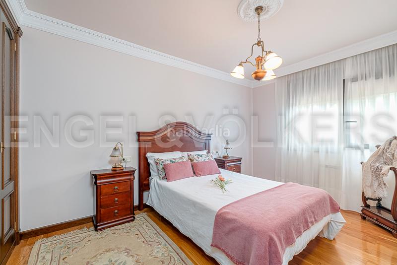 Foto afa7f4fb-b0df-4aea-ae52-96bcfdd872d3. Casa con riscaldamento parcheggio piscina in Gondomar