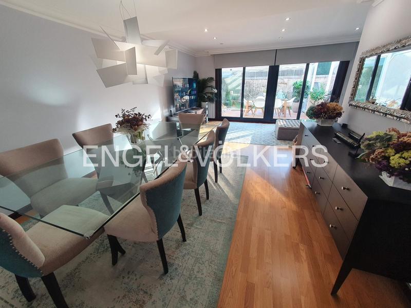 Foto 3f06926b-645d-417e-ae22-f2b1d9b45fa9. Maison avec chauffage parking dans Sardoma - Castrelos Vigo