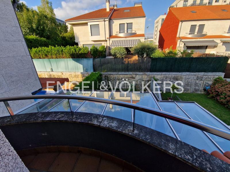 Foto 8e51f943-6eb9-4a53-b993-da397b11a40e. Maison avec chauffage parking dans Sardoma - Castrelos Vigo