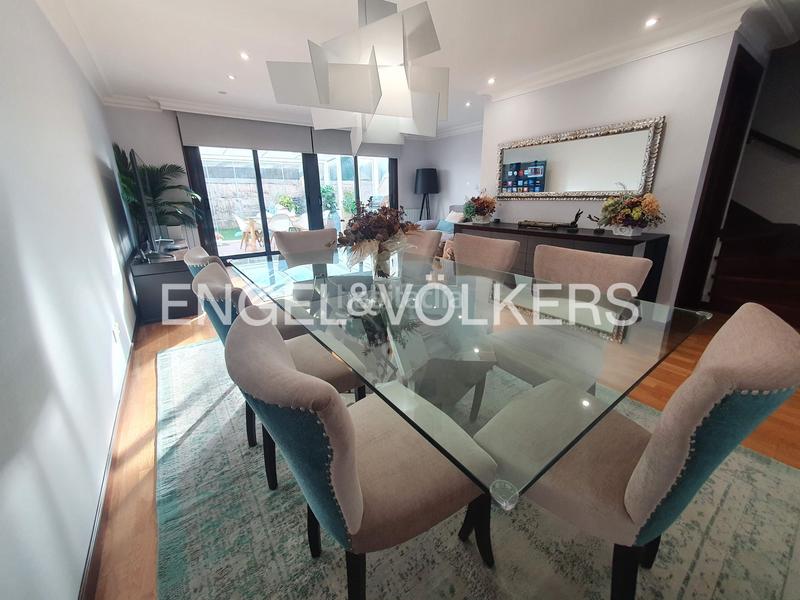 Foto a85de697-98a4-42dd-a999-1d8c6f84fb8d. Maison avec chauffage parking dans Sardoma - Castrelos Vigo