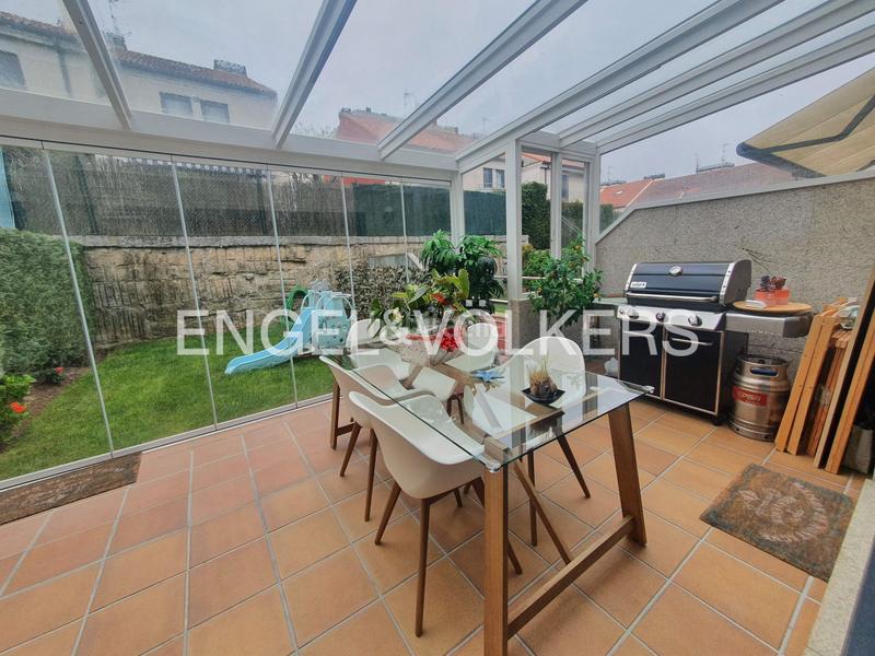 Foto a885843d-e141-4261-afcb-b84e6f4e2661. Maison avec chauffage parking dans Sardoma - Castrelos Vigo