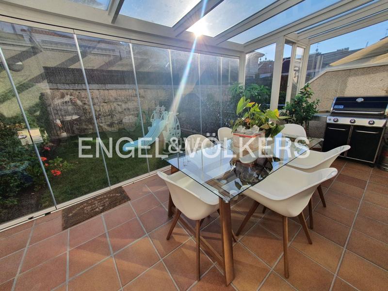 Foto cb5b62ed-89bf-4844-8430-100a01599a71. Maison avec chauffage parking dans Sardoma - Castrelos Vigo