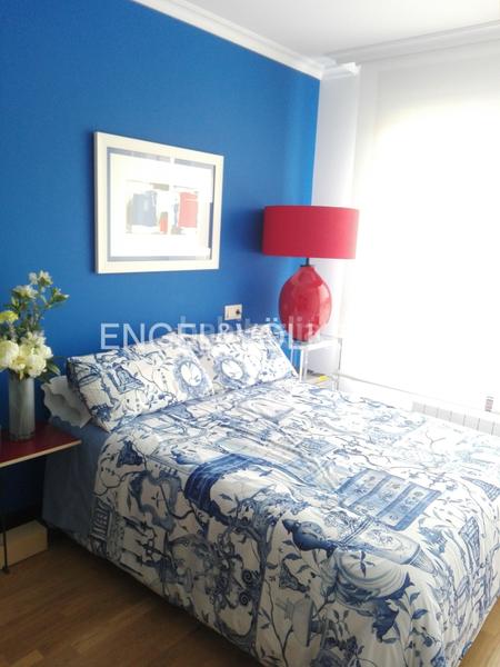 Foto e01cde4b-1f7e-4ae4-a6a0-19bee0fc22ea. Maison avec chauffage parking dans Sardoma - Castrelos Vigo