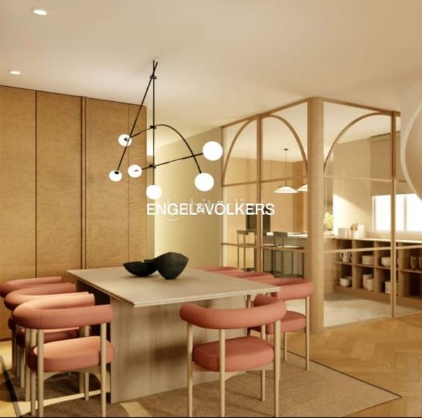 Foto 305a4df2-cb7d-499a-ab7a-0dd7c7f7d5d2. Àtic amb calefacció aparcament piscina a Centro - Areal Vigo