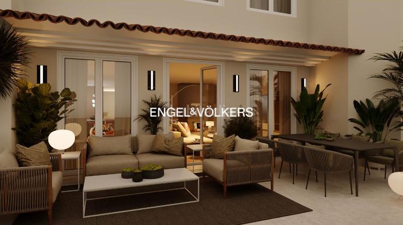 Foto a31df38a-ca75-413a-9076-5177e1dd2d72. Àtic amb calefacció aparcament piscina a Centro - Areal Vigo