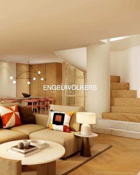 Foto f4d49254-3ab3-4932-8b61-89a0eb34b04d. Àtic amb calefacció aparcament piscina a Centro - Areal Vigo