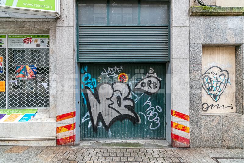 Foto 3fcf4d6c-768b-48ae-a5f6-af6c07834d0b. Apartamento piso en rentabilidad en sanjurjo badía en Vigo