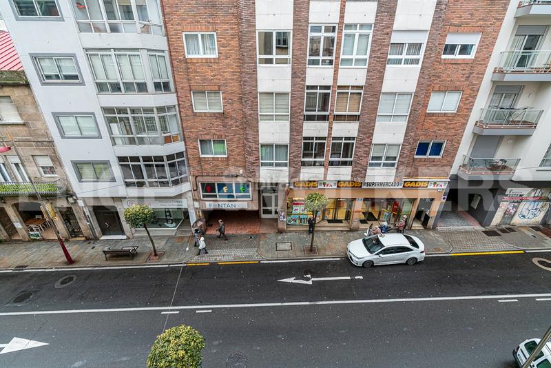 Foto 4a24e6e9-293d-445e-b156-2e7fa36e1f33. Apartamento piso en rentabilidad en sanjurjo badía en Vigo