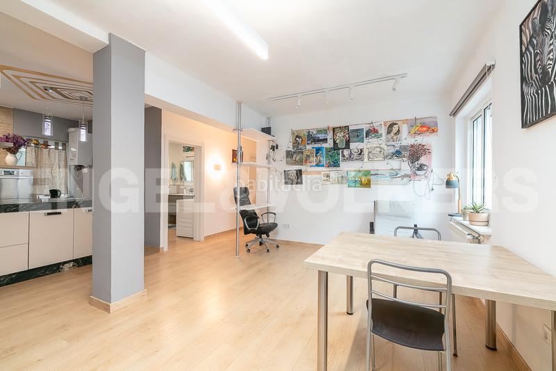 Foto 9b741aad-e2e7-42d0-ab54-993c981c7f4c. Apartamento piso en rentabilidad en sanjurjo badía en Vigo