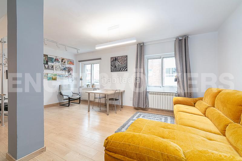 Foto e3e144a1-979c-42d5-808d-0f8c78531137. Apartamento piso en rentabilidad en sanjurjo badía en Vigo