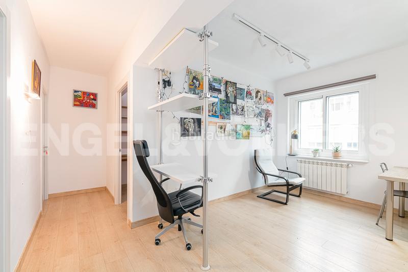 Foto e8e3eb0c-70a4-4fb1-a560-c3ace4e25306. Apartamento piso en rentabilidad en sanjurjo badía en Vigo