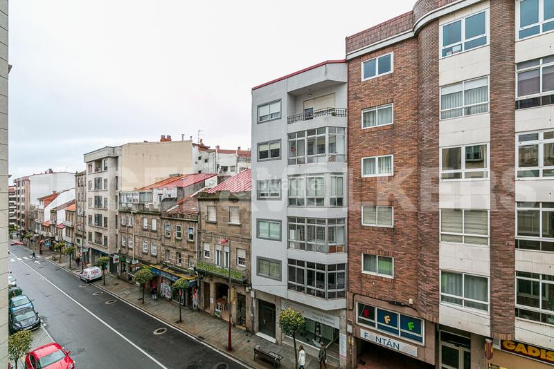Foto ffab3c49-2bab-4cfa-b880-0c1383b29936. Apartamento piso en rentabilidad en sanjurjo badía en Vigo