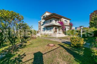 Casa en Bouzas. Magnfica ubicacin con vistas a la ra en bouzas