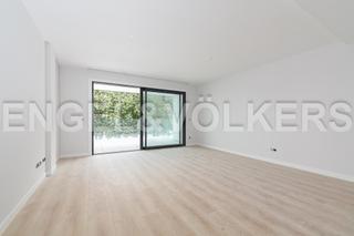 Apartament a Coruxo - Oia - Saiáns. Residencial canido cíes ático c