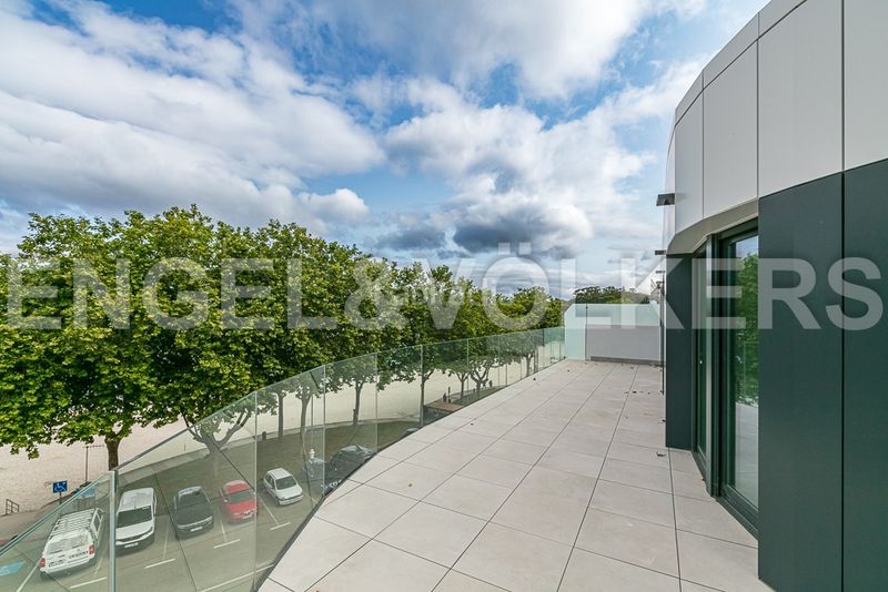 Foto 1238e214-ed18-4b36-a364-594d2026ffd5. Pis amb calefacció aparcament a Coruxo - Oia - Saiáns Vigo