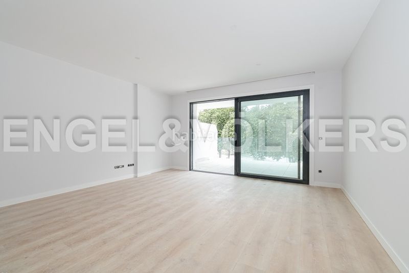 Foto 61eec539-2a69-4f72-9bff-3b12dd4ef88a. Pis amb calefacció aparcament a Coruxo - Oia - Saiáns Vigo