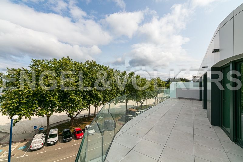 Foto 776970fd-ae23-4e3d-b330-bd7f488c049e. Pis amb calefacció aparcament a Coruxo - Oia - Saiáns Vigo