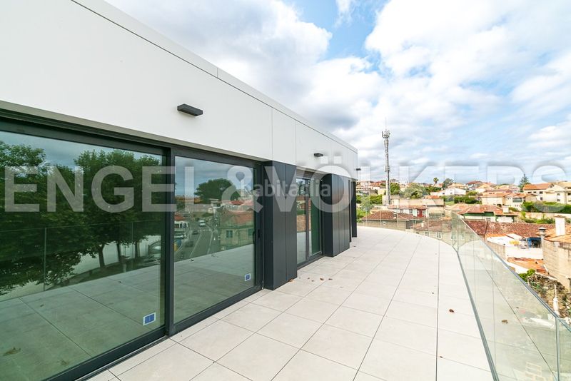 Foto 89e54caf-5abe-4e88-81ed-6b7df74f6c62. Pis amb calefacció aparcament a Coruxo - Oia - Saiáns Vigo