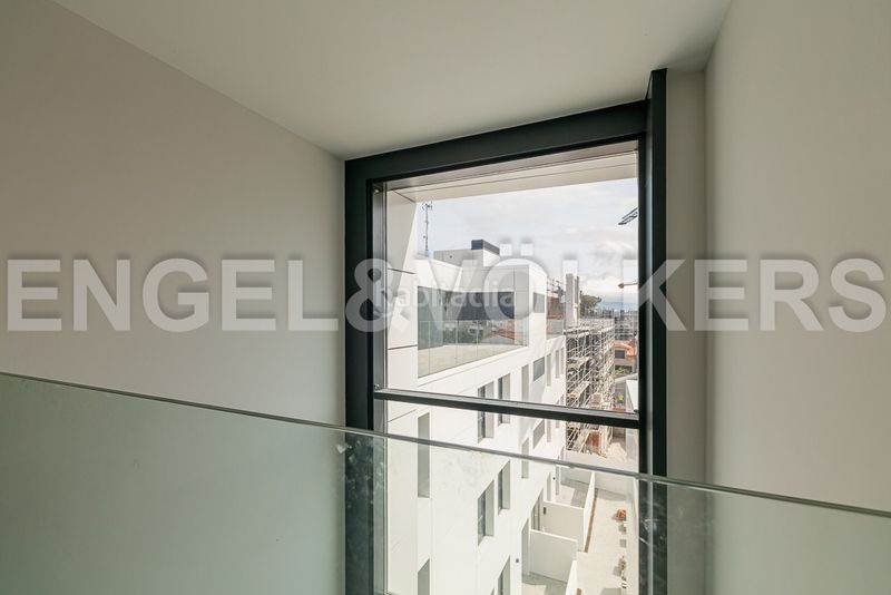 Foto cc32e1ba-6756-49d3-ac09-5b85682bf025. Pis amb calefacció aparcament a Coruxo - Oia - Saiáns Vigo