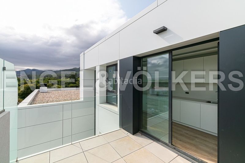 Foto ea896513-8bd5-4481-a622-b3c1dd7b9a22. Pis amb calefacció aparcament a Coruxo - Oia - Saiáns Vigo