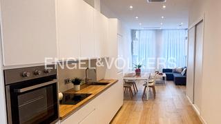Lloguer Apartament a Centro - Areal. Precioso piso con terraza en bouzas