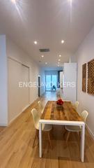 Location Appartement à Centro - Areal. Precioso piso con terraza en bouzas