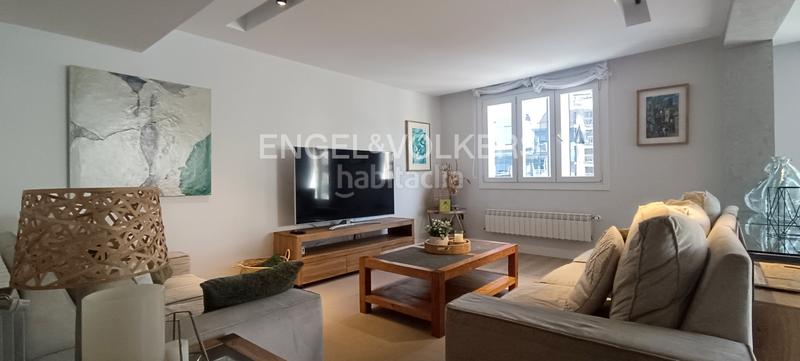 Foto e625b0bb-df7b-4ef9-b852-42cee7d4d304. Lloguer apartament amb calefacció a Centro - Areal Vigo