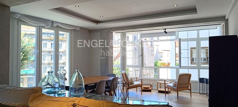 Foto 21227732-ef44-4e5a-b22c-5e825f9265c3. Location appartement avec chauffage dans Centro - Areal Vigo