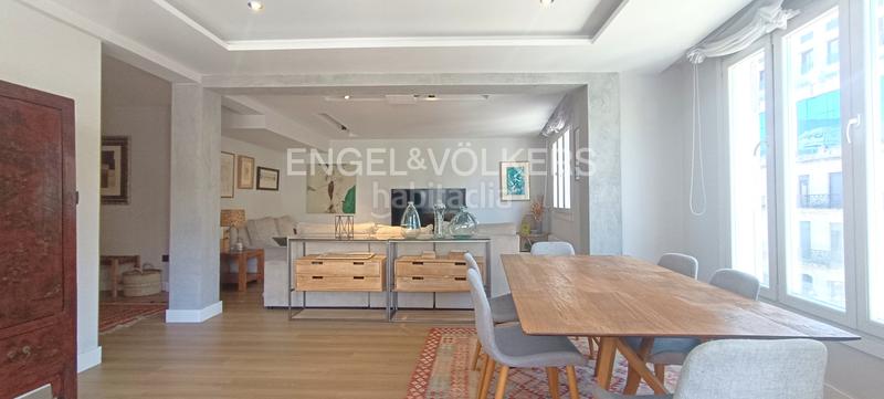 Foto 6c20c189-29fa-4467-a77e-417112d3d6ff. Location appartement avec chauffage dans Centro - Areal Vigo