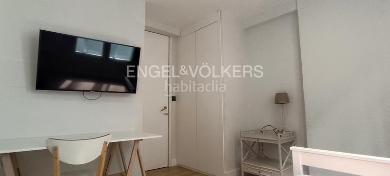 Foto 8df03de8-15e9-46f4-abe6-fc624b5a34ec. Location appartement avec chauffage dans Centro - Areal Vigo