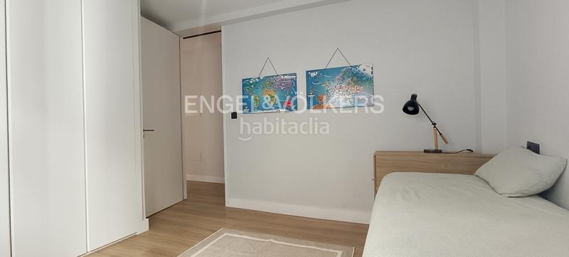 Foto bf3eb30b-4b9b-41c4-927f-0a23f7e993b2. Location appartement avec chauffage dans Centro - Areal Vigo