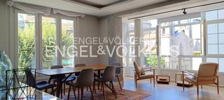 Location Appartement à Centro - Areal. Piso santiago de vigo