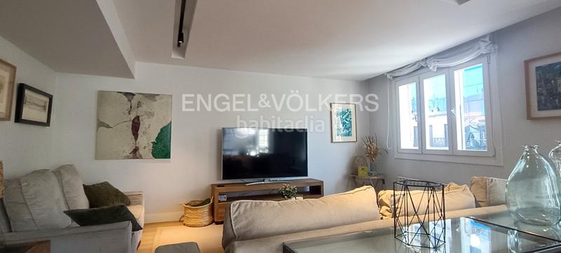 Foto f07c2bd1-2ef6-4d68-bb0a-2e65ef8f8326. Location appartement avec chauffage dans Centro - Areal Vigo