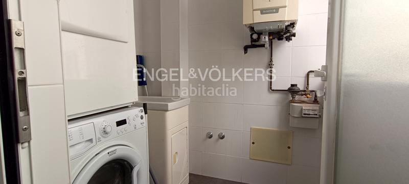 Foto 3bcaba33-1025-429d-aefd-cae75164ae76. Location appartement avec chauffage dans As Travesas - Balaidos Vigo