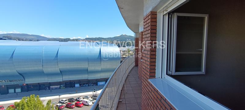 Foto 3f618d59-c7ba-43dd-9297-880e22126b0f. Location appartement avec chauffage dans As Travesas - Balaidos Vigo