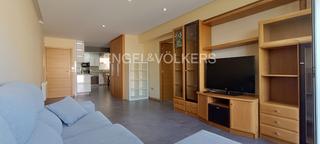 Location Appartement à As Travesas - Balaidos. Alquiler balaidos