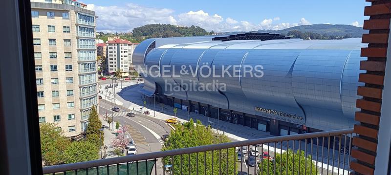 Foto 89ae5c45-a4e9-499b-a4f4-217655d58c31. Location appartement avec chauffage dans As Travesas - Balaidos Vigo