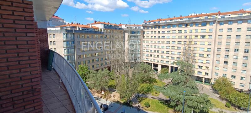 Foto 8fcd4d6b-6a0b-418c-9c22-c6fcc171a59d. Location appartement avec chauffage dans As Travesas - Balaidos Vigo
