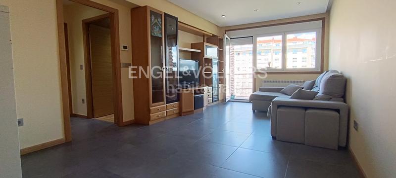 Foto ca8039d8-091a-41c5-a7f4-c3f843aced22. Location appartement avec chauffage dans As Travesas - Balaidos Vigo