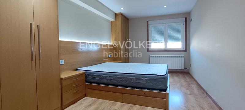 Foto f8c24625-6316-4a02-982f-fe81a6c796b3. Location appartement avec chauffage dans As Travesas - Balaidos Vigo