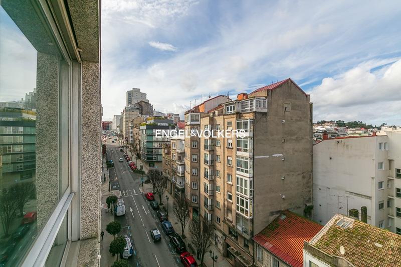 Foto c1314850-9f53-487b-9de0-14f69440bdde. Affitto piccolo appartamento con riscaldamento parcheggio in Vigo