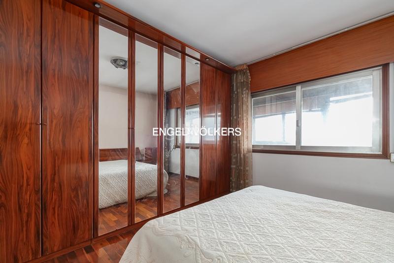 Foto d3d2473d-a31b-4509-b7df-ac37689636cd. Affitto piccolo appartamento con riscaldamento parcheggio in Vigo