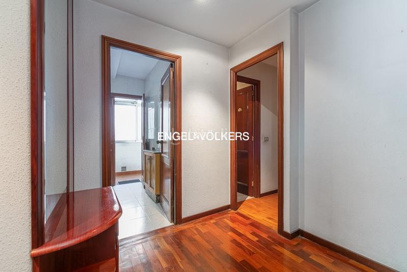 Foto dee6e3f6-420c-4466-b4be-567d3cbfec61. Affitto piccolo appartamento con riscaldamento parcheggio in Vigo