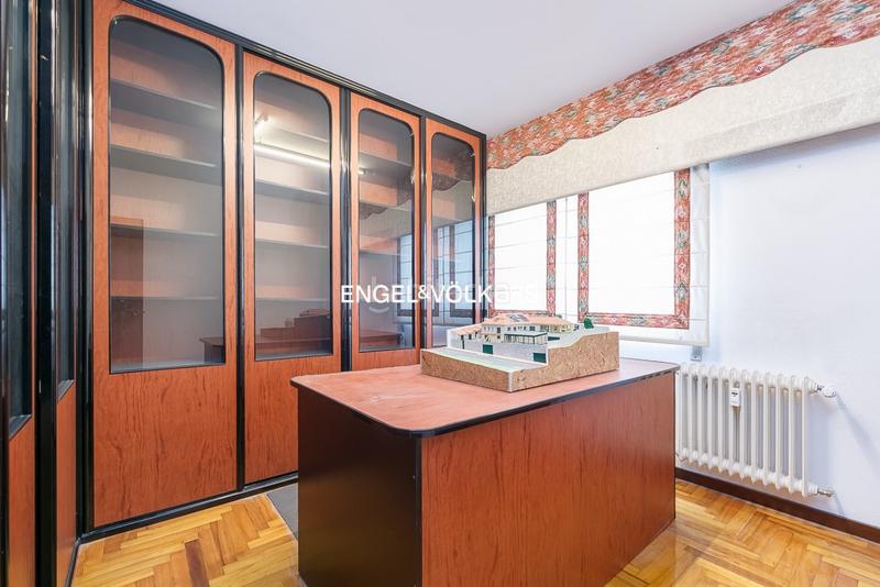 Foto 0b82c617-94dc-4985-96d9-c986f8f5bb12. Miete appartement mit heizung parking in Plaza España - Corte Inglés Vigo