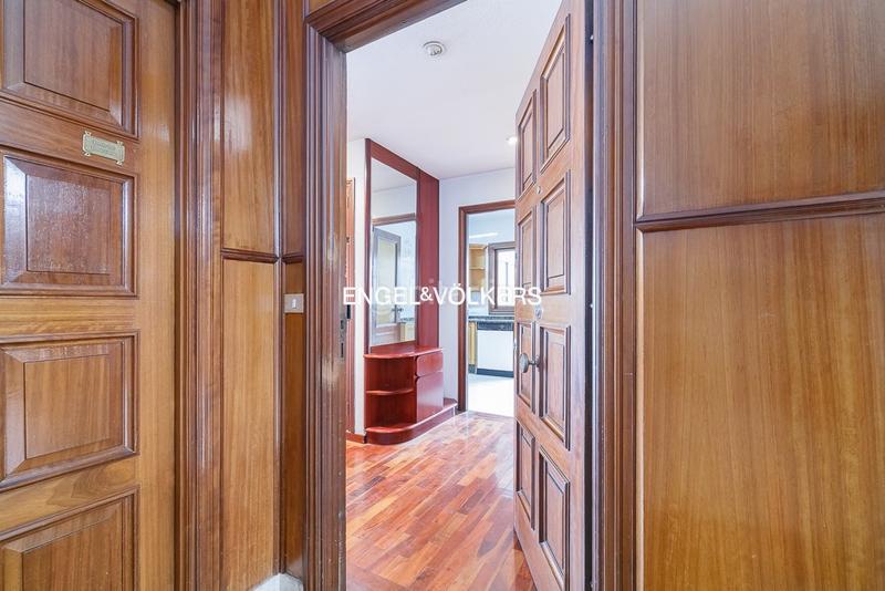 Foto 766c86d5-0ca6-4d9c-bd71-498d2cb13a18. Miete appartement mit heizung parking in Plaza España - Corte Inglés Vigo