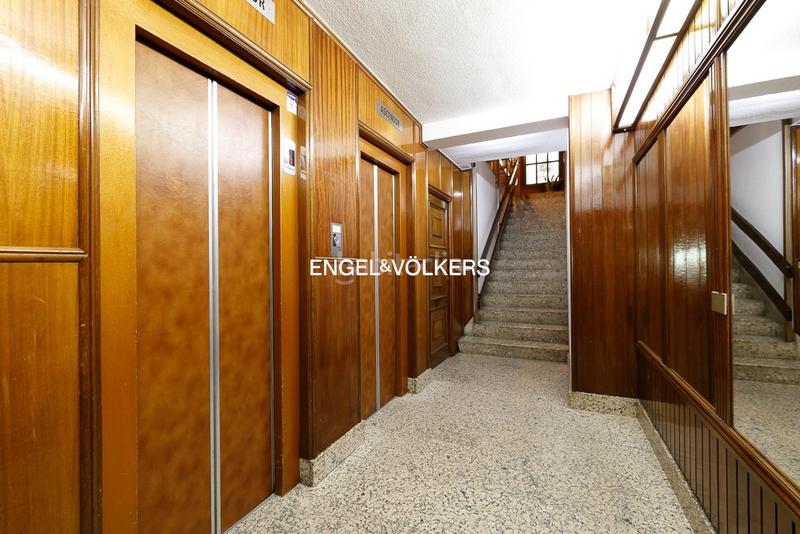 Foto e1493d82-ac30-4ad4-b111-298c3d594df1. Miete appartement mit heizung parking in Plaza España - Corte Inglés Vigo