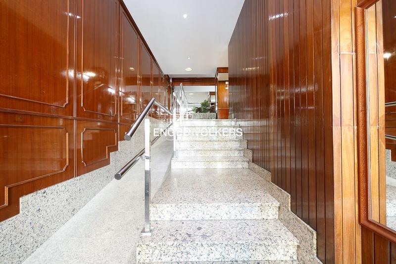 Foto 7846a14b-3157-423b-9148-32e14113d1cc. Rent apartment with heating parking in Plaza España - Corte Inglés Vigo