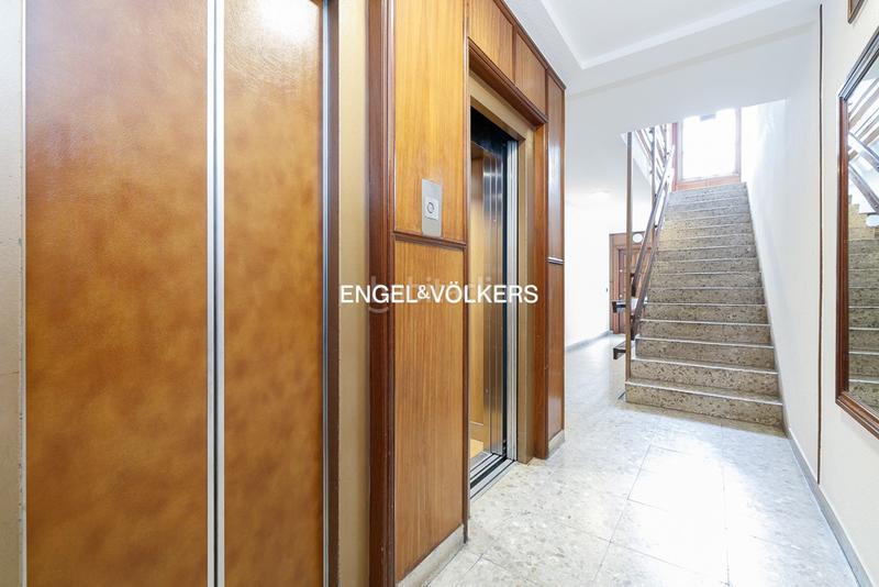 Foto b2284453-a564-4e70-be66-436ae8dbddd8. Rent apartment with heating parking in Plaza España - Corte Inglés Vigo